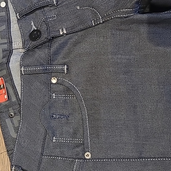 BNWT Gstar Jeans 27 - Picture 3 of 7